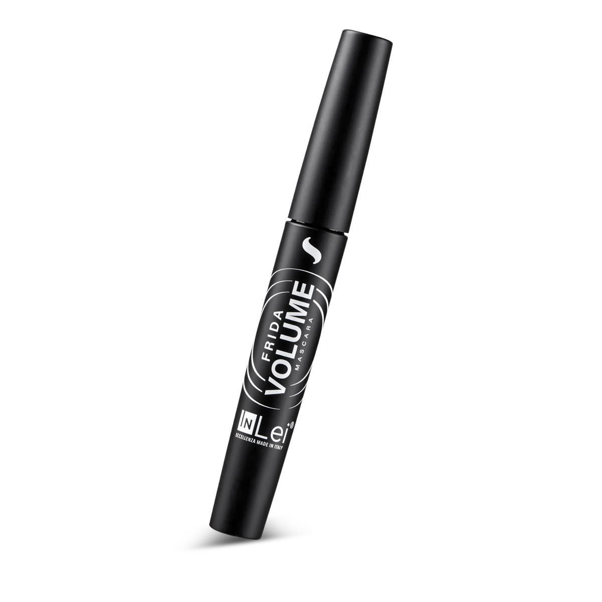 InLei® FRIDA VOLUME - Mascara volume intense pour cils naturels et extensions de cils 8 ml