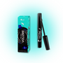 InLei® FRIDA VOLUME - Mascara volume intense pour cils naturels et extensions de cils 8 ml