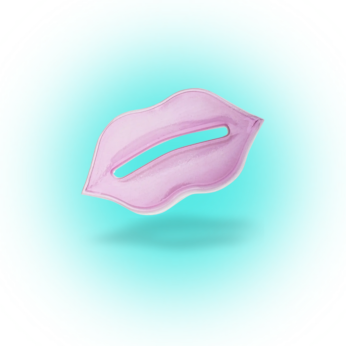 Masque Lèvres Hydratant & Repulpant – 1 pièce