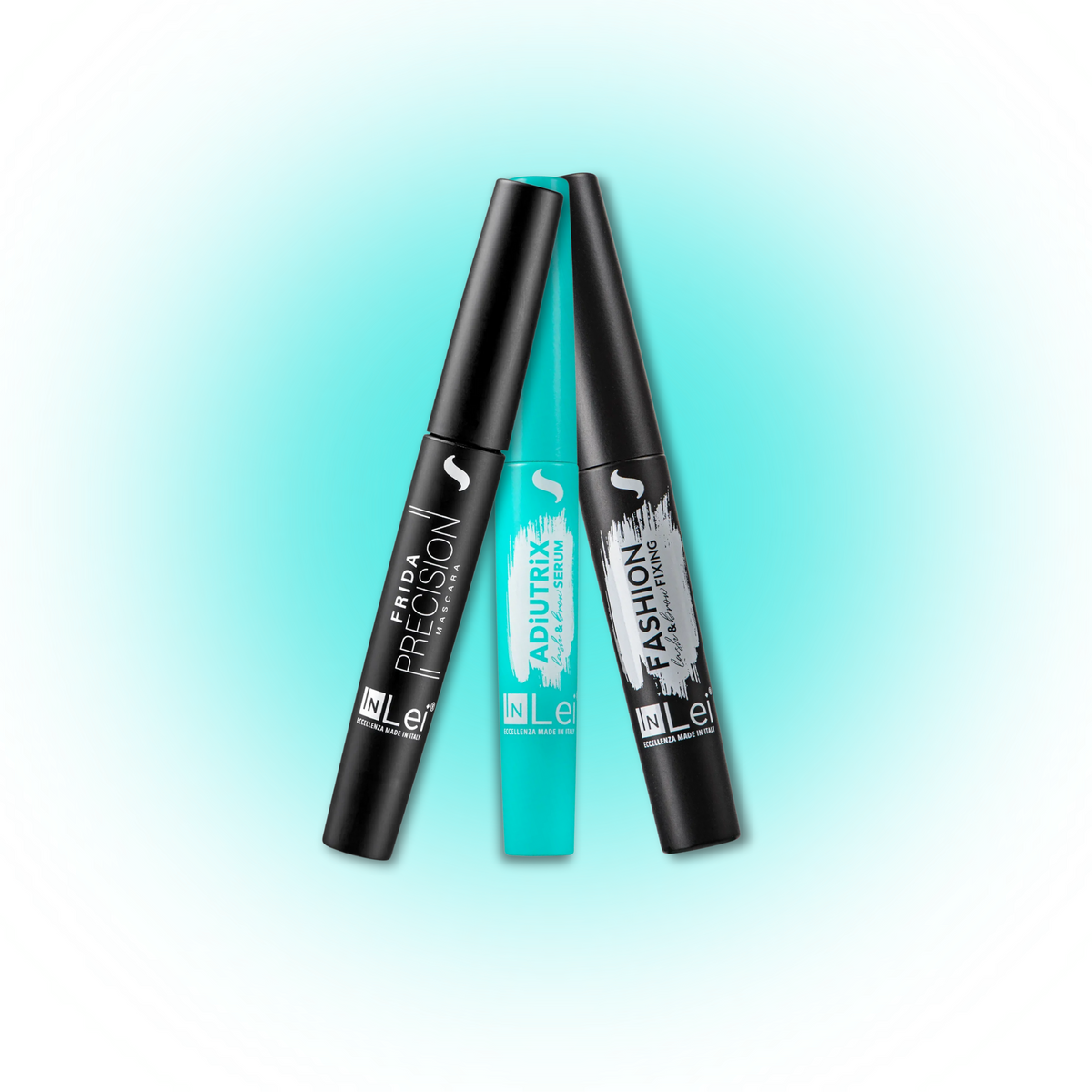 Trio Amoureux Precision