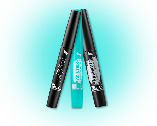 Trio Amoureux Precision