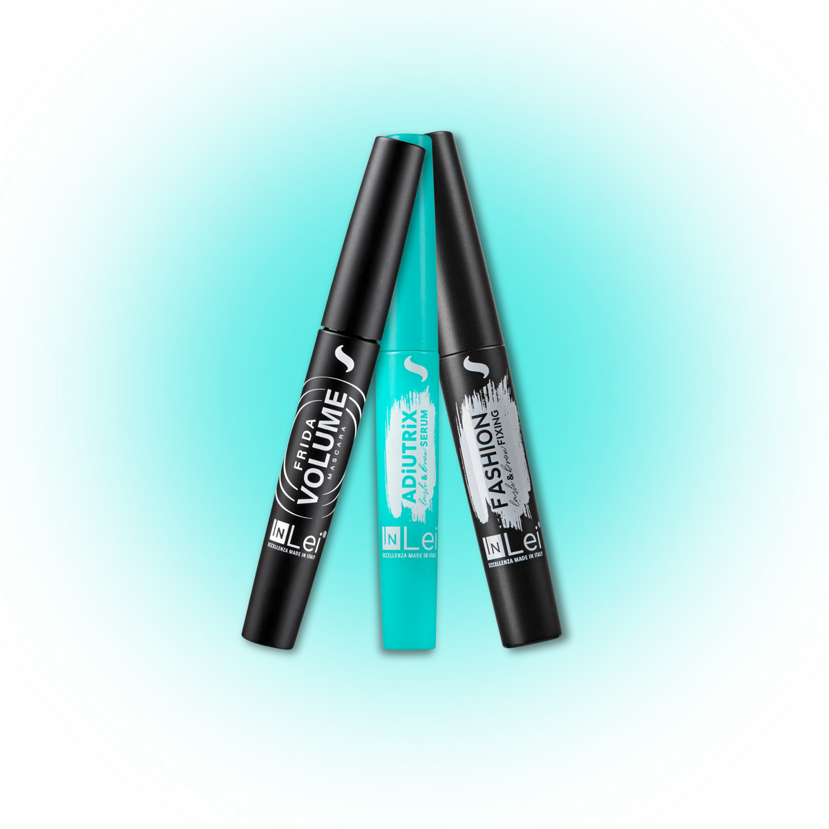 Trio Amoureux Volume