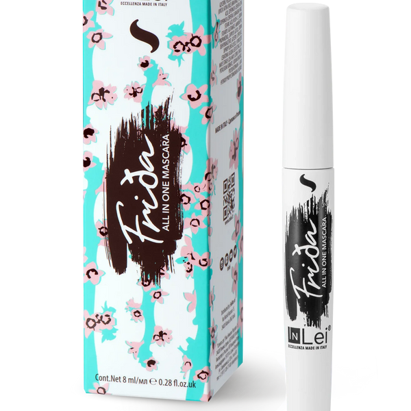 Mascara FRIDA compatible avec les extensions de cils et la lamination 8ml