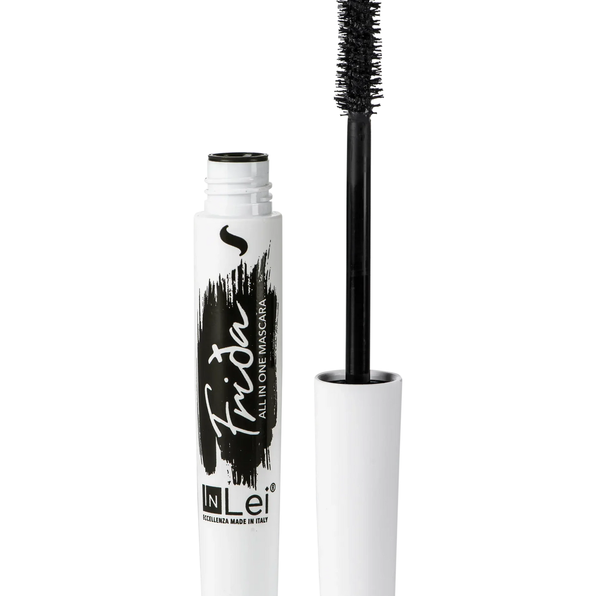 Mascara FRIDA compatible avec les extensions de cils et la lamination 8ml