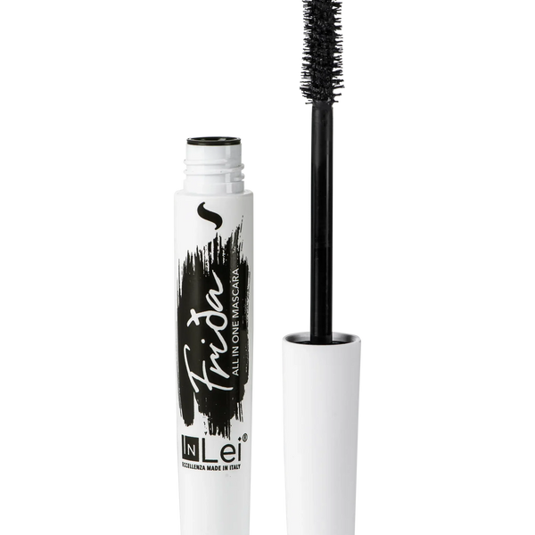 Mascara FRIDA compatible avec les extensions de cils et la lamination 8ml