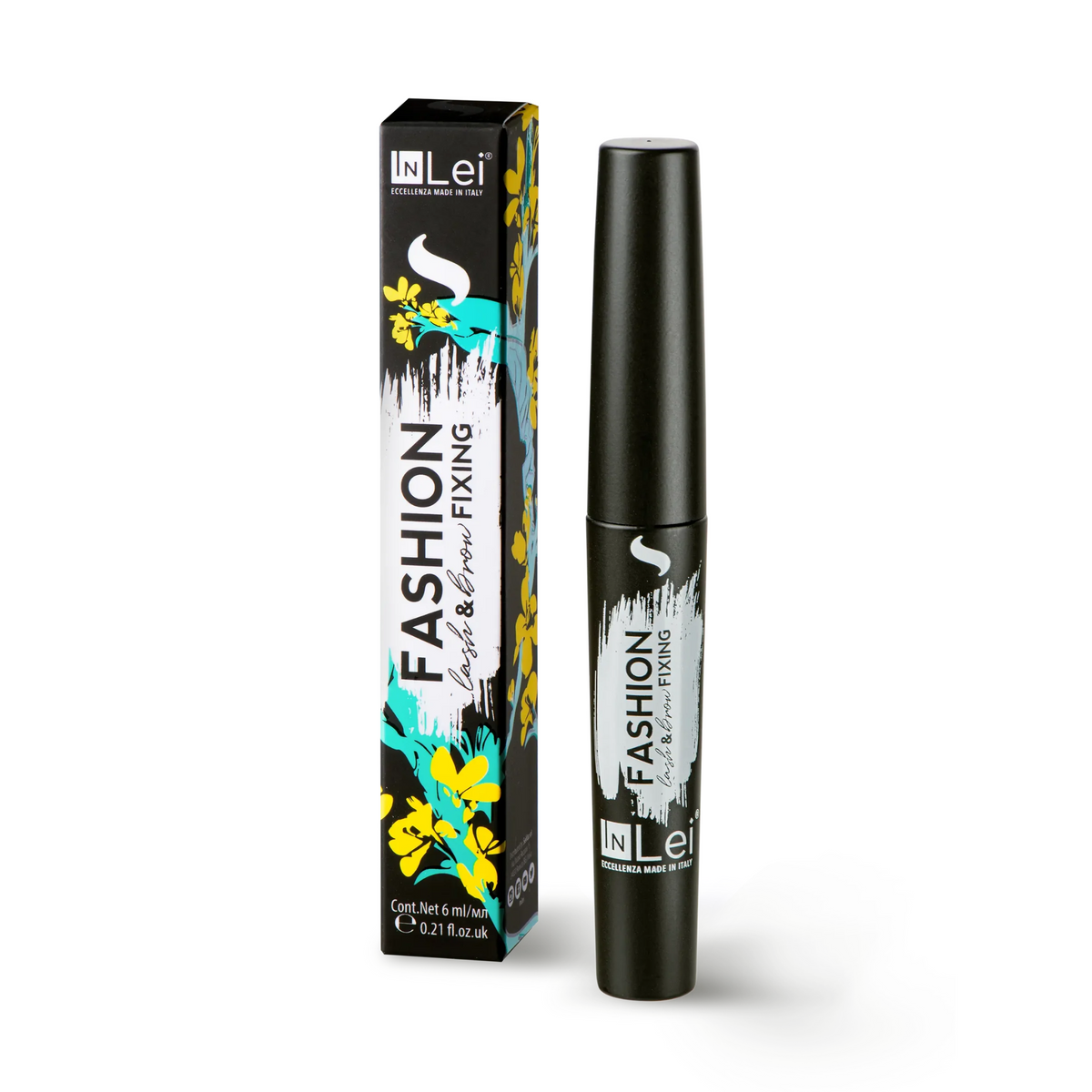 FASHION LASH & BROW - Gel Transparent pour Cils & Sourcils 6 ml